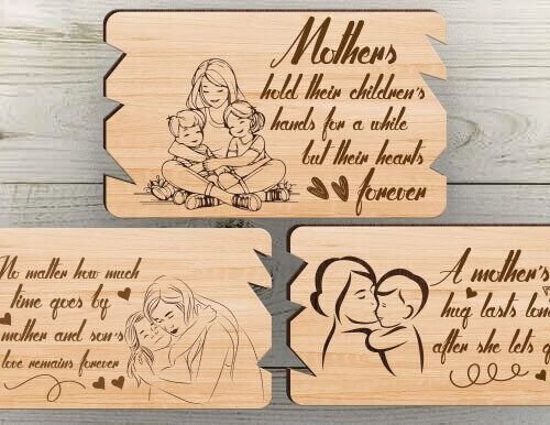 Letrero Del Dia De La Madre 3 Creativo Digital